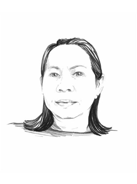 ich habe große Freundlichkeit erfahren.